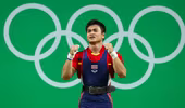 VĐV Thái Lan thi đấu trắng tay vẫn có huy chương vàng Olympic?