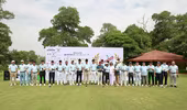 Khởi động giải golf Vì trẻ em Việt Nam lần thứ 17–2024