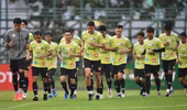 Yemen hủy giao hữu với tuyển Thái Lan