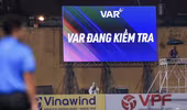 VAR phủ sóng toàn bộ vòng 6 V-League