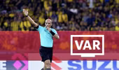 VAR 'giám sát' tuyển Việt Nam tại AFF Cup 2024