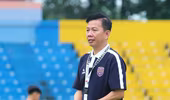 Thêm HLV mất việc ở V-League 2024/25