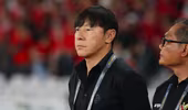 Indonesia sa thải HLV Shin Tae-yong?!
