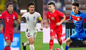 Tuyển Việt Nam áp đảo danh sách "Tiền vệ xuất sắc ASEAN Cup 2024"