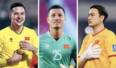 Cuộc đua khốc liệt của các thủ môn ở chiến dịch Asian Cup