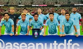 Tuyển Campuchia hưởng lợi từ quyết định của FIFA?