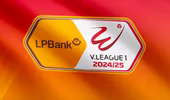 'Bí ẩn' đội vô địch lượt đi V-League 2024/25