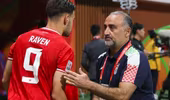 HLV đội Iran tiếc vì... chỉ thắng Indonesia 3-0