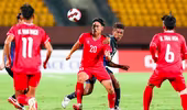 U17 Việt Nam đấu Oman trước chiến dịch săn vé World Cup