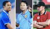 V-League chứng kiến điều xưa nay hiếm