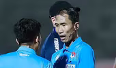 VFF kết luận trọng tài có sai sót, sẽ kỷ luật nghiêm khắc