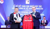 Cầu thủ Việt có thêm cơ hội thi đấu tại Bundesliga