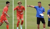 HLV đánh giá về 2 cầu thủ Việt kiều ở U22 Việt Nam