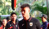 Cầu thủ đắt nhất Đông Nam Á không cùng Indonesia quyết đấu Bahrain