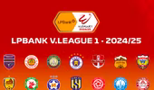 Ba trận V-League dời lịch vì quốc tang