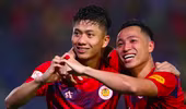 Công an Hà Nội FC trước cơ hội đoạt "cú ăn ba" lịch sử