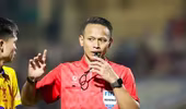 VPF thuê trọng tài ngoại bắt trận Hà Nội - Nam Định