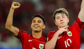 Thờ ơ với tuyển Nga, Indonesia muốn giao hữu với Malaysia