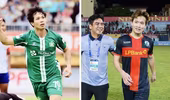 Công Phượng có nối gót Hoàng Đức lên chơi V-League 2025/26?