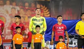 CLB Công an Hà Nội đối mặt lịch thi đấu dày nhất V-League