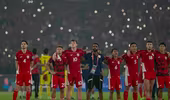 Indonesia đón tin dữ ở vòng tranh vé vớt tới World Cup 2026