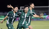 Lên hạng V-League được thưởng... gấp đôi vô địch V-League