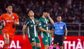 Công Phượng sút hỏng penalty, CLB Bình Phước nhìn Đà Nẵng đoạt vé V-League