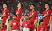 Sau trận thua U23 Việt Nam, Indonesia khoe có 15 cầu thủ đang thi đấu châu Âu