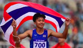 Thái Lan sẵn sàng gần 1.000 tỉ đồng thưởng huy chương SEA Games 33