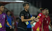 HLV Thái Lan thừa nhận "Việt Nam rất mạnh", hẹn tái đấu ở chung kết