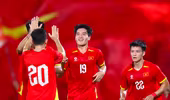 Bóng đá Việt Nam muốn chơi cả 4 trận chung kết tại SEA Games 33