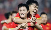 U23 Việt Nam thắng tuyệt đối, giành vé vòng chung kết châu Á 2026