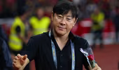 HLV Shin Tae-yong trở lại giúp Indonesia tranh "vàng" SEA Games với Việt Nam?