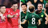 Nhận diện đối thủ Trung Quốc của Công an Hà Nội FC