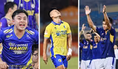 Khởi đầu tệ hại, Hà Nội FC có ngược dòng vô địch như 10 năm trước?