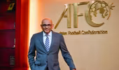 Tổng thư ký AFC tiết lộ bất ngờ vụ Nepal kiện Malaysia