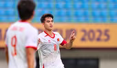 Công bố đội trưởng U22 Việt Nam tại SEA Games 33