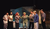 Biểu diễn loạt tác phẩm "ăn khách" của nhà viết kịch Lưu Quang Vũ