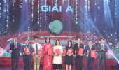 "Đoàn binh Tây Tiến" đoạt giải A Giải thưởng Sách Quốc gia lần thứ ba - năm 2020