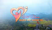  MV "Việt Nam rạng rỡ hoan ca”- khơi dậy niềm tự hào dân tộc