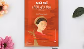 Tiểu thuyết dã sử về nữ sĩ Đoàn Thị Điểm
