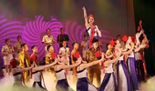 Lùi thời gian tổ chức Liên hoan Ca Múa Nhạc toàn quốc 2021 
