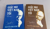 Trọn vẹn "Giấc mơ Việt Nam tôi" của Giáo sư Nguyễn Đăng Hưng