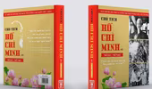 “Chủ tịch Hồ Chí Minh với thể dục thể thao” 