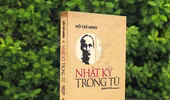 Xuất bản "Nhật ký trong tù" do nhà thơ Quách Tấn phỏng dịch