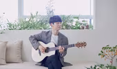 Tour lưu diễn Việt Nam lần thứ 6 của nghệ sĩ guitar Hàn Quốc Sungha Jung
