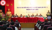 250 đại biểu tham dự Đại hội đại biểu Hội Xuất bản Việt Nam nhiệm kỳ 2023-2028