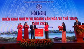Năm 2023, Hà Nội tổ chức thành công 2.230 sự kiện