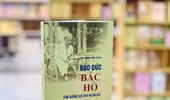 Xuất bản 2 cuốn sách về Chủ tịch Hồ Chí Minh