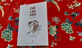 Ra mắt "Chế Lan Viên di cảo thơ "